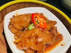 -蝴蝶里·粤菜·点心(滨江龙湖店)