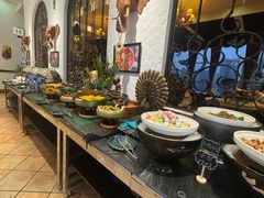 -火舞泰·泰式海鲜火锅餐厅(世纪城店)