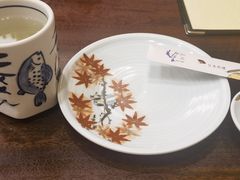 -加奈日本料理