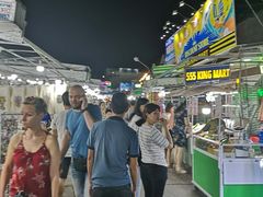 -富国夜市