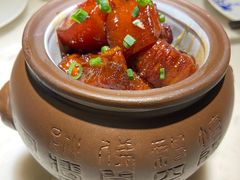 -小菜园新徽菜(合肥之心城店)