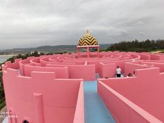 -漳州滨海火山岛自然生态风景区