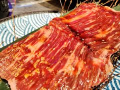 -十三姨正合丰烤肉(营迹路店)