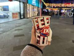 -DQ·蛋糕·冰淇淋(龙湖狮山天街店)