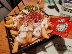 -绿茵阁(江南西路店)