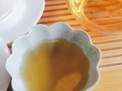 -MAP CHA普洱茶馆(翠湖店)