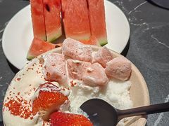 -巴蜀大将火锅(春熙店)