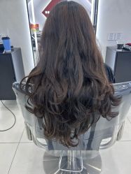 -FINE HAIR 烫染专业设计