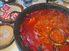 -芈重山老火锅(广州首店)