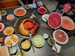 -巴蜀大将火锅(春熙店)