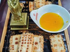 -酒肉门孔府菜(曲阜游客中心店)