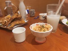 -有喜屋·烧鸟·居酒屋(周浦万达店)