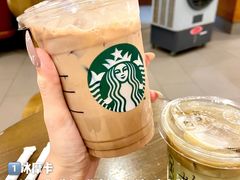 -星巴克臻选(广州二沙岛文立方店)