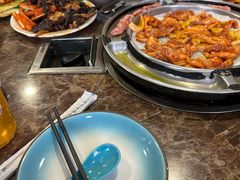 -鸡西大冷面(兰山店)