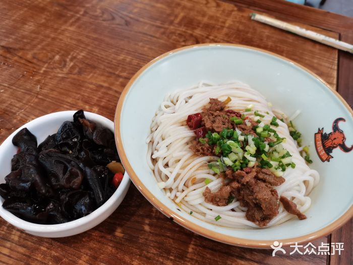 刘聋子粉馆(张家界总店)图片