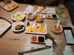 -大渔铁板烧(万象城店)
