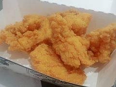 嫩汁鸡柳-卡乐星(美罗城店)