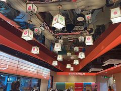 -万岁寿司(万国店)