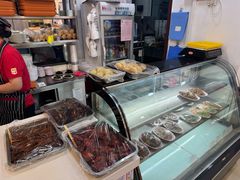 -香妃烤鸡(西单店)