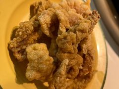酥肉-朱氏胖子烂火锅(洪崖洞店)