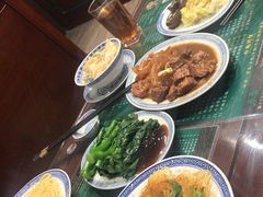 -麦奀云吞面世家 山顶店(山顶广场店)