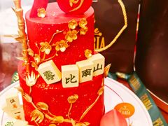 -柏尼娅PEARIA·蛋糕定制(静安店)
