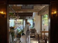 -Lamant Manor已闻花名关於蓝