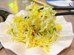-九寨沟石锅鱼(沣峪口二十年店)