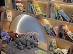 -红黄蓝成长中心(海淀上地店)