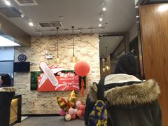 -CoCo都可(合生汇店)