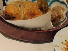 -秦月轩·陕西家乡菜(阜成路·五棵松店)