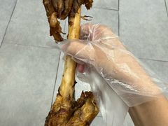 -百年认一力 太原老字号 (桥头街店)