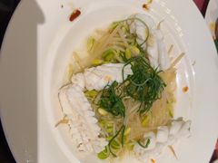 -喷泉广场餐厅·宵夜·海鲜烧烤大排档(长隆企鹅酒店)