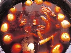 李子坝特供芋儿-李子坝梁山鸡(李子坝大鸡哥店)