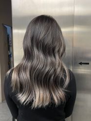 -HAIR HERE造型