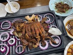 -上庄晋风庄园(上庄店)