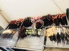 -怪老头甜不辣(抚琴小区店)