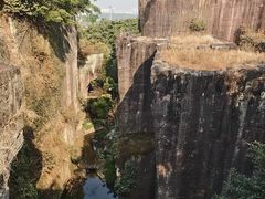 -广州莲花山旅游区