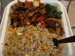 -熊猫快餐(威尼斯人酒店)