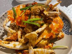 -达叔香味海鲜(海棠68环球美食街店)