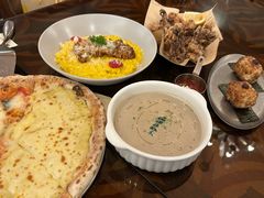 -Ciao窑炉披萨餐厅(宁波阪急店)