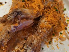 -79号渔船海鲜饭店(宝安店)