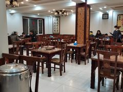大堂-李连贵熏肉大饼(天通苑店)