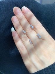 点击看大图 -Cindy Jewelry·钻戒·彩色宝石