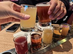 -牛啤堂精酿啤酒餐吧(五棵松华熙店)