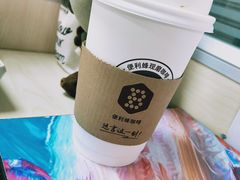 -便利蜂(创展大厦102号店)