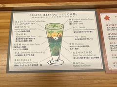 -中村藤吉(平等院店 )