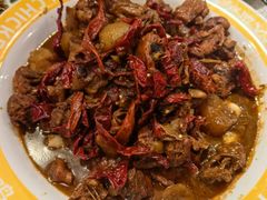 -金柱大盘鸡(和田二街店)