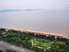 -舟山希尔顿酒店