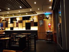 大堂-满记甜品(正方京城店)